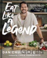 Eat Like A Legend Hb