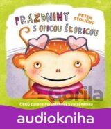 Prázdniny s opicou Škoricou