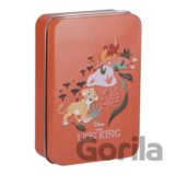 Leví kráľ - Hracie karty