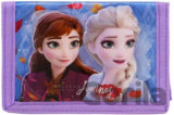 Peňaženka Frozen II: Journey
