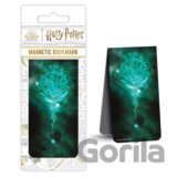 Magnetická záložka Harry Potter - Patronus