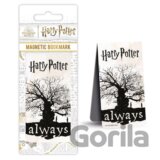 Magnetická záložka Harry Potter - Always