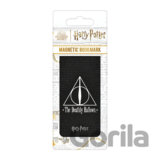 Magnetická záložka Harry Potter - Relikvie smrti