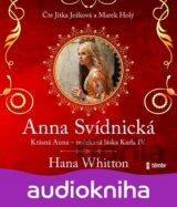 Anna Svídnická