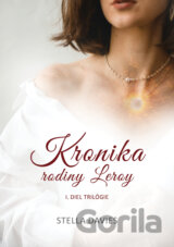 Kronika rodiny Leroy