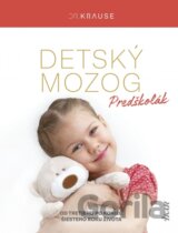 Detský mozog: Predškolák