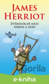 Zvěrolékař mezi nebem a zemí