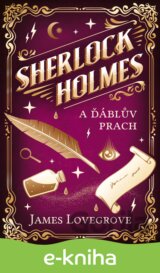 Sherlock Holmes a Ďáblův prach