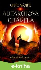 Autarchova citadela