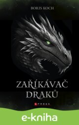 Zaříkávač draků