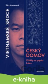 Vietnamské srdce, český domov