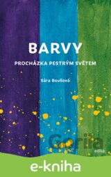 Barvy