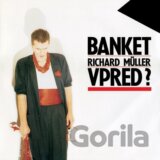 Banket: Vpred!  LP