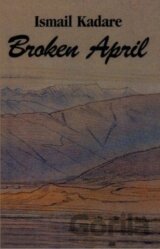Broken April