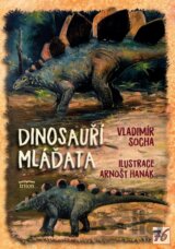 Dinosauří mláďata
