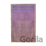 Paperblanks - diár  Marie Curie, Science of Radioactivity 2024/2025