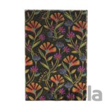 Paperblanks - diár Wild Flowers 2024/2025