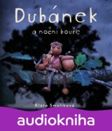 Dubánek a noční bouře