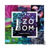 ZOOM Prima - Letem světem