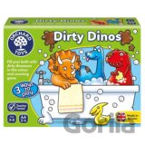 Dirty Dinos (Dinosauři do vany)