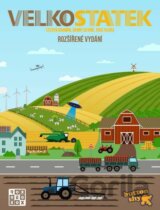 Velkostatek: Rozšířené vydání