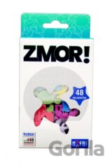Zmor!