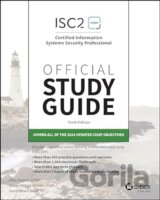 ISC2 CISSP Certified Information Systems Security Professional Official Study Guide