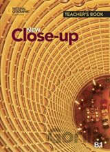 New Close-Up B1 - Teacher's Book