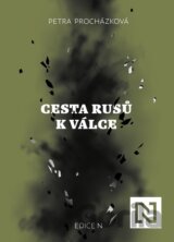 Cesta Rusů k válce