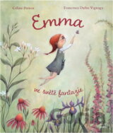 Emma ve světě fantazie