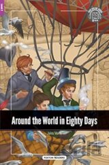 Around the World in Eighty Days