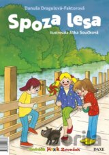 Spoza lesa
