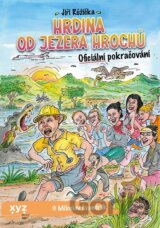 Hrdina od Jezera Hrochů