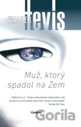 Muž, ktorý spadol na Zem