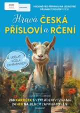 Hravá česká přísloví a rčení