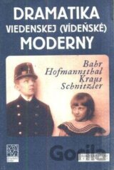 Dramatika viedenskej (vídeňské) moderny