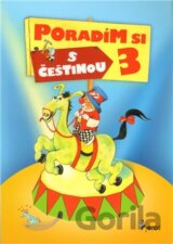 Poradím si s češtinou 3. třídy ZŠ