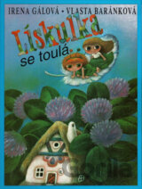 Lískulka se toulá