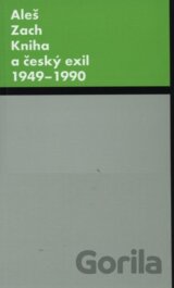 Kniha a český exil 1949-1990