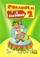 Poradím si s češtinou 2. třídy ZŠ