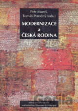 Modernizace a česká rodina