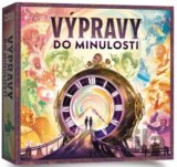 Výpravy do minulosti