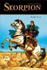 Škorpion: Kniha 5 a 6