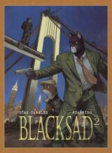 Blacksad 2