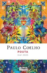 Pouta – Diář 2025