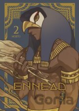 ENNEAD 2 (Mature Hardcover)