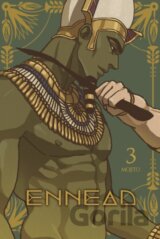 ENNEAD 3 (Mature Hardcover)