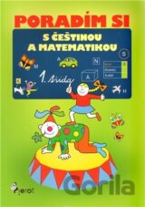 Poradím si s češtinou a matematikou