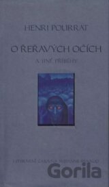 O řeřavých očích a jiné příběhy