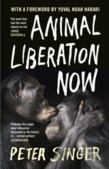 Animal Liberation Now